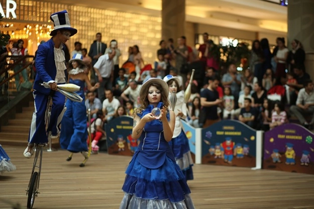 Shopping Fest’te final heyecanı