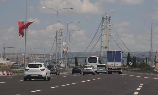 Altı ayda 619 milyon lira kazandırdı