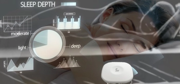 Alfa dalgaları ile derin uyku