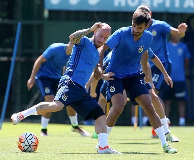 Transferde ‘mali kritere’ tam uyum