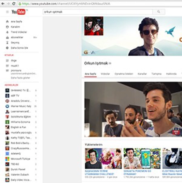 Hem eğleniyor hem kazanıyorlar