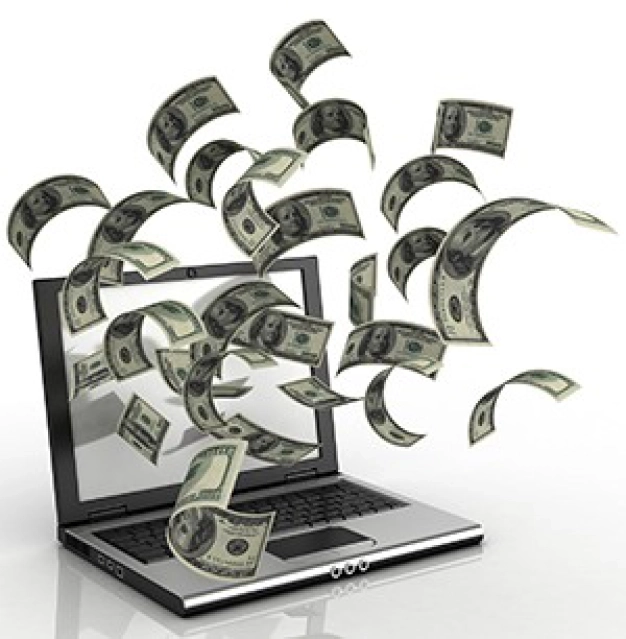 Hem eğleniyor hem kazanıyorlar