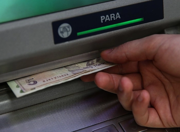 Bütün sistemler tıkır tıkır çalışıyor