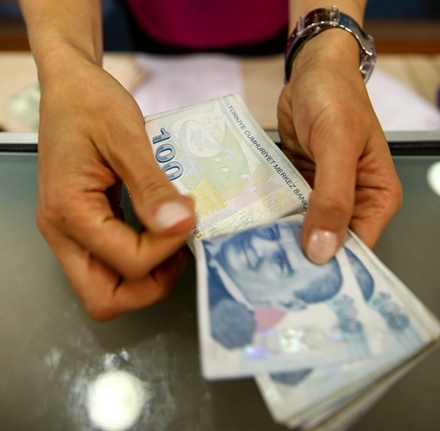 Bütün sistemler tıkır tıkır çalışıyor