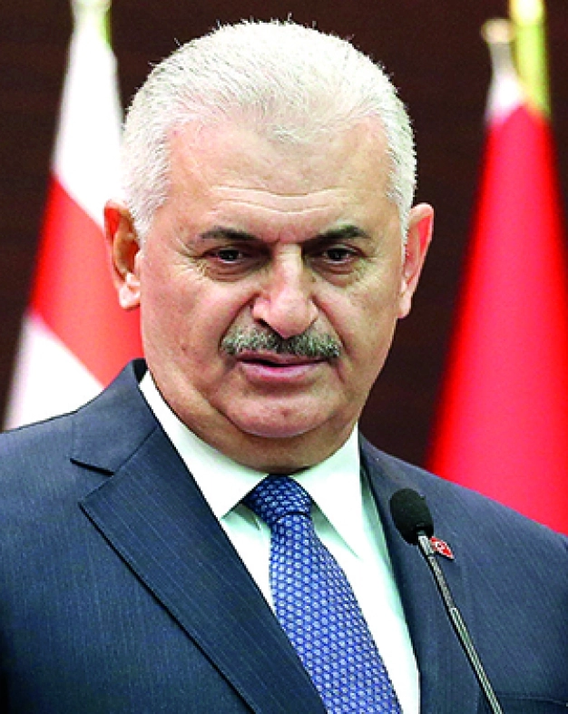 Yanlış ülkenin notunu kırdılar