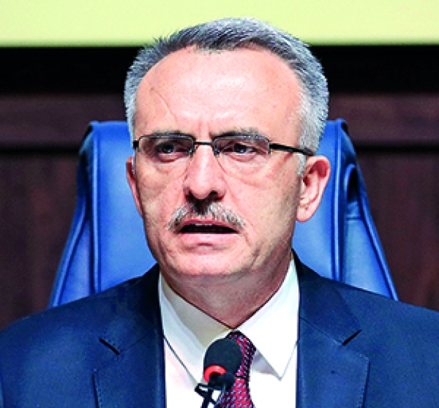 Yanlış ülkenin notunu kırdılar