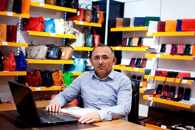 İlk adımda ihracat yelpazesini genişletti