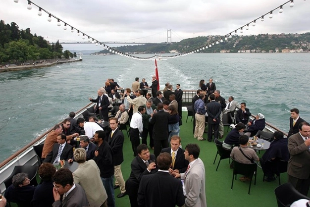 İstanbullu, Boğaz’ı yeniden keşfediyor