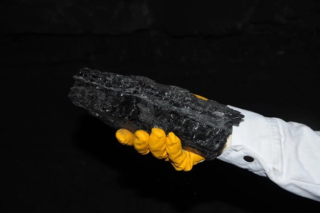 Mangal kömüründe standart hazırlığı