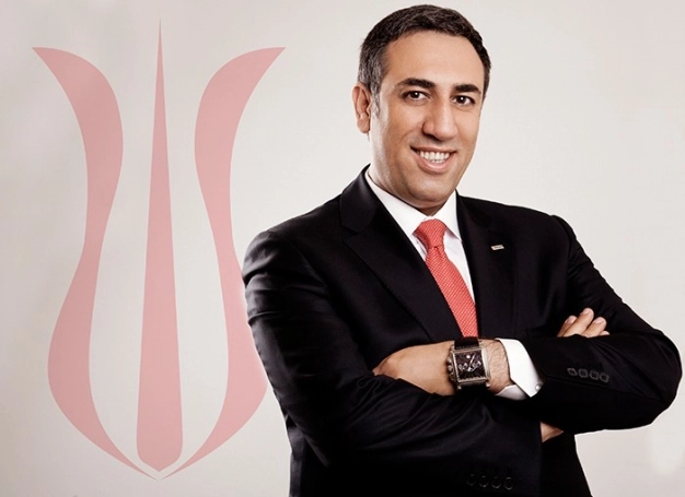 Hayatta hiç pes etmemek lazım