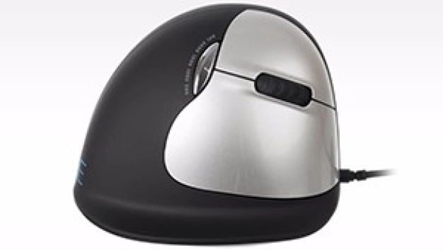 Fare kullanırken bileğinizi sakatlamayın