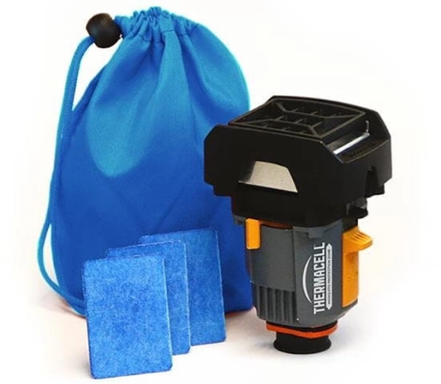 Sineklere karşı kalkan