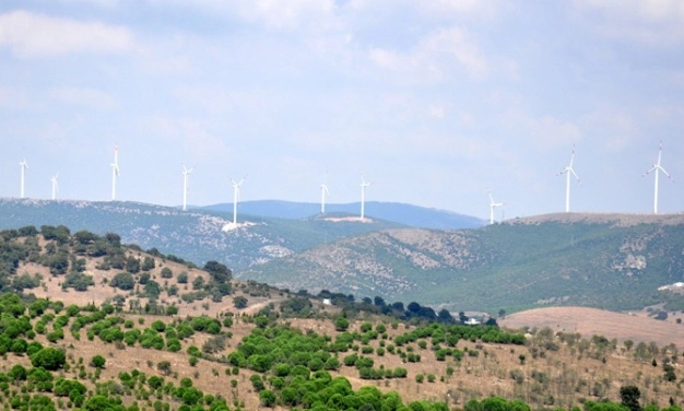 Türkiye-Gürcistan arasında enerjide işbirliği