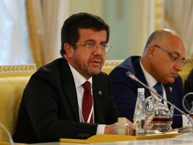 Üç yıllık eylem planı tamam