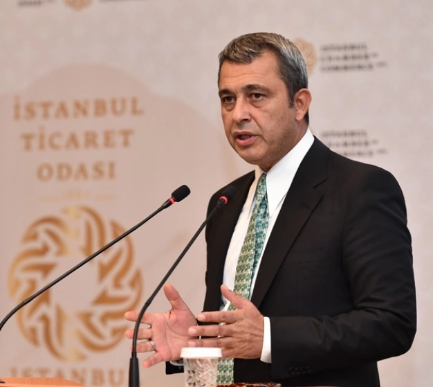 Aramızda hainlere yer yok