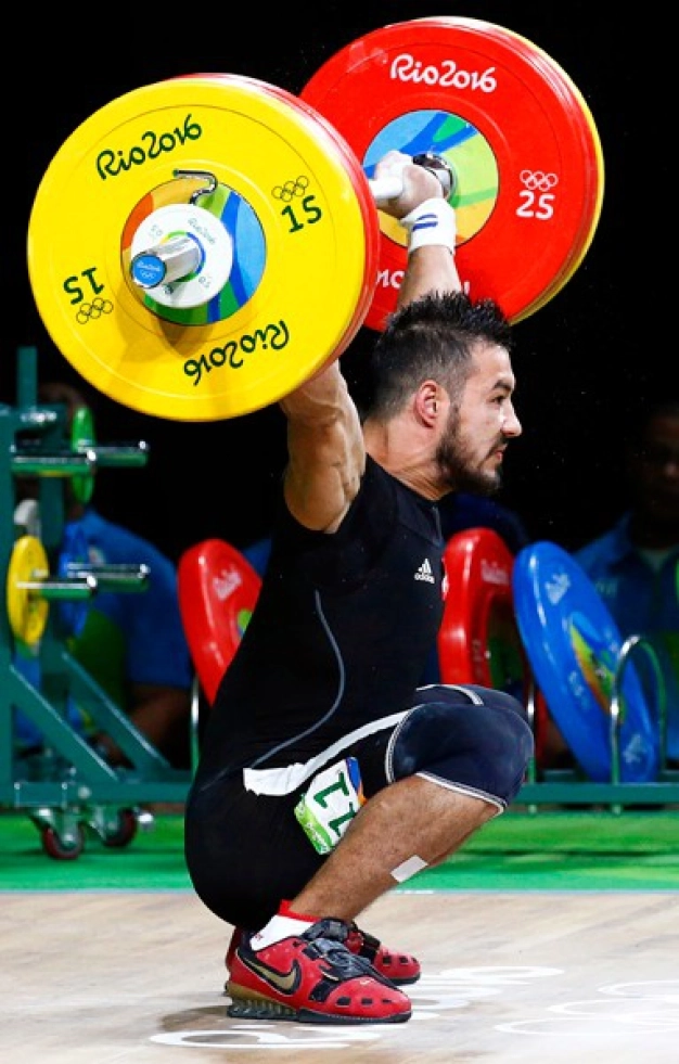 Olimpiyat ateşi 15 milyar dolar