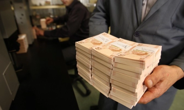 Konut için 151 milyar lira kredi çektik