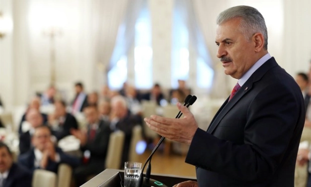 7’den 70’e üretim seferberliği