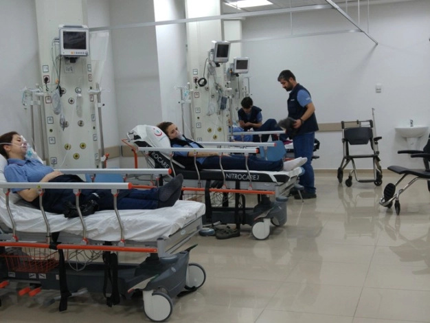 ‘Torba’dan nokta atışı destek