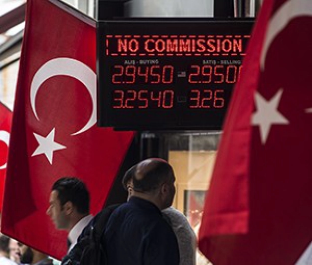 Negatif faizde çıkış yolu yatırım