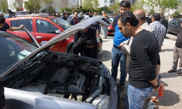 Yılda 3’ten fazla ikinci el araç satışı artık yasak