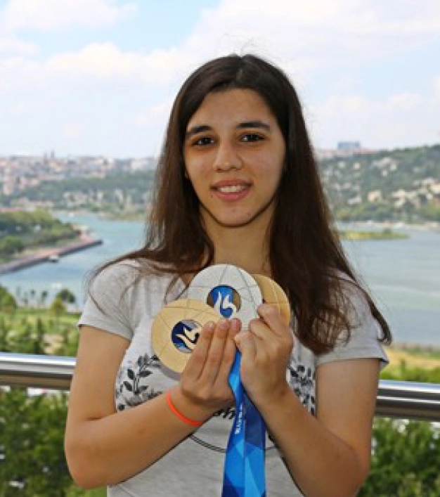 TÜSF’ten Ticaret’e kutlama