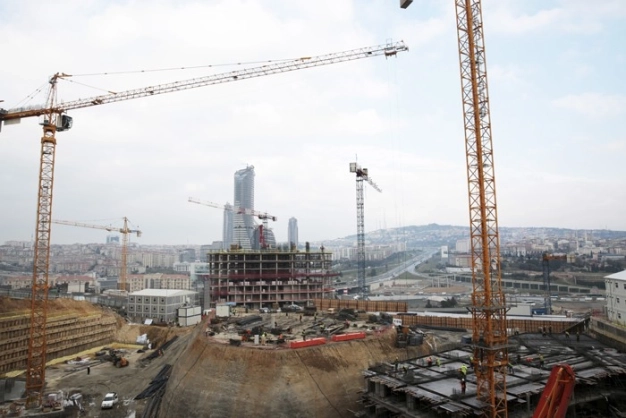 1218 kamu binası depreme hazır