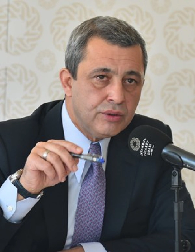 TÜRKİYE, bölücüler tarafından kuşatılmaya müsaade etmeyeceğini gösterdi