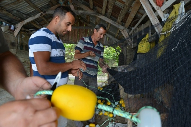 Tekne ve ağlar 1 Eylül’ü bekliyor