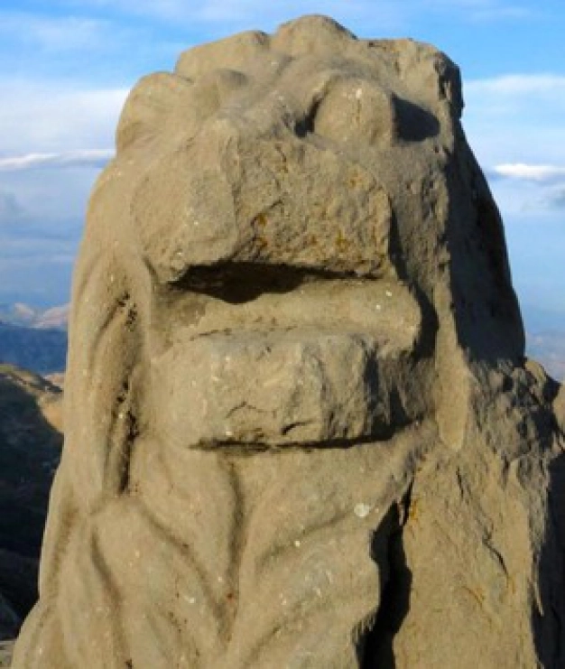 Kralların taşa dönüştüğü yer: NEMRUT