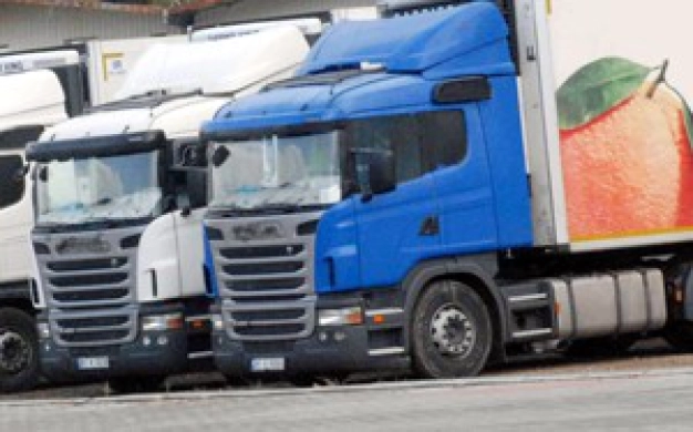 Rusya yeniden İhracatçının markajında