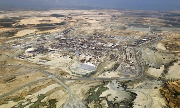 Kaynaklar dev fonla yatırıma akıtılacak