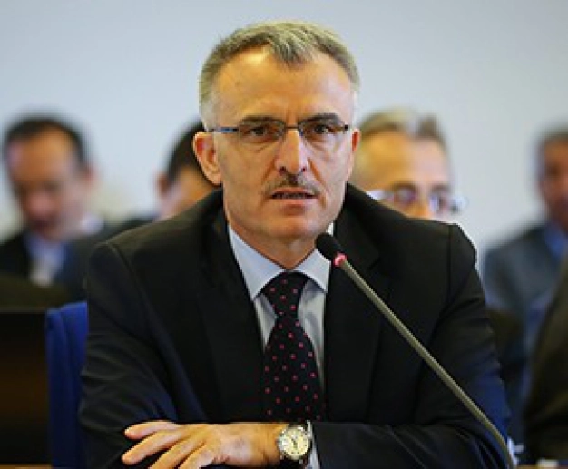 Kaynaklar dev fonla yatırıma akıtılacak