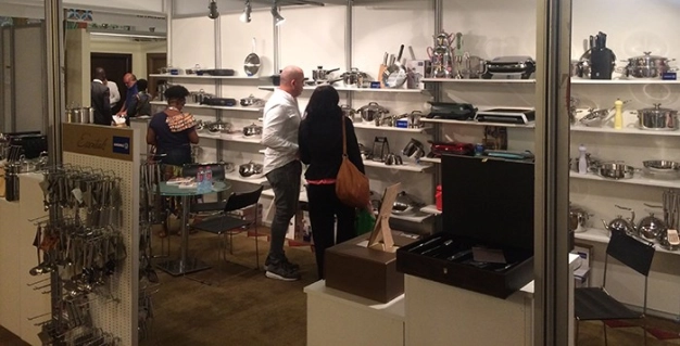 Batı Afrika’ya Gana’dan çıkarma