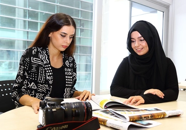 Yeni iletişimciler atölyelerde yetişiyor