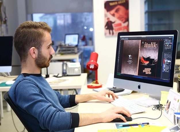 Yeni iletişimciler atölyelerde yetişiyor