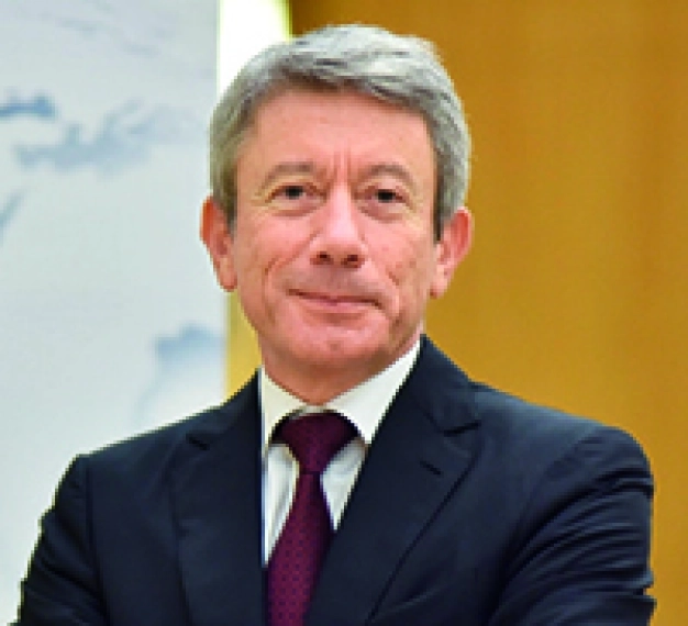 Bölgesel merkez hedefi doğrudan yatırımı çeker