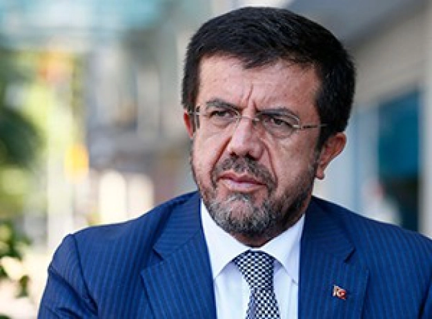 Dış yatırımında bir ilk