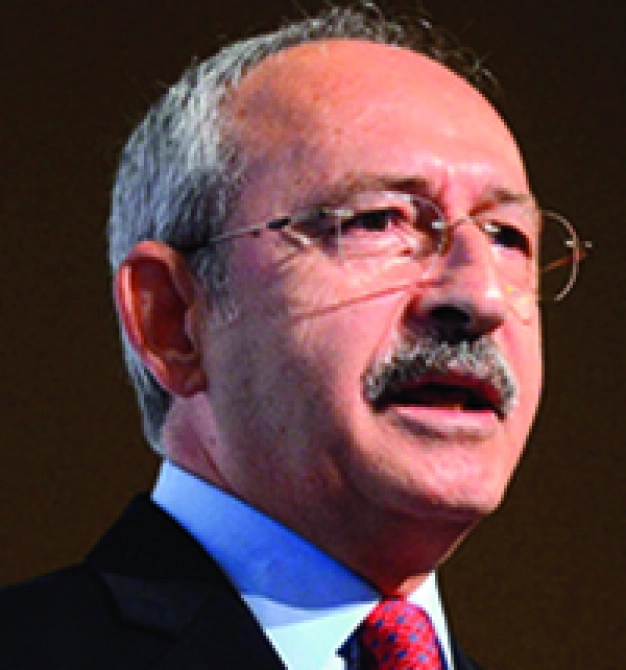 Democracy and investment messages by the leaders