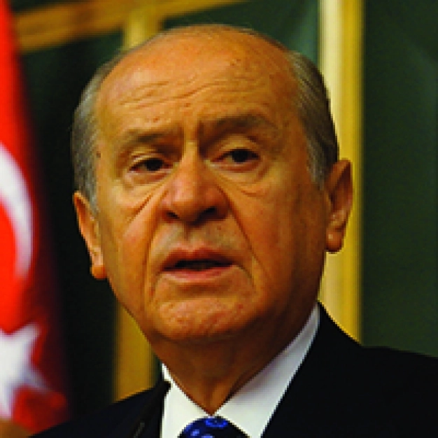 Democracy and investment messages by the leaders