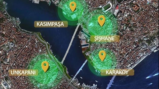 Full steam with mega projects