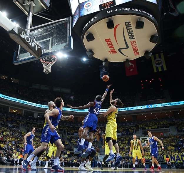 USD 2 billion invested into sports in the past decade