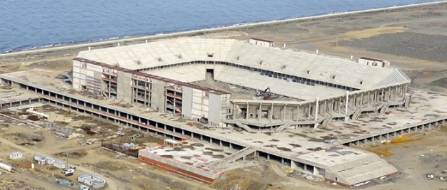 USD 2 billion invested into sports in the past decade