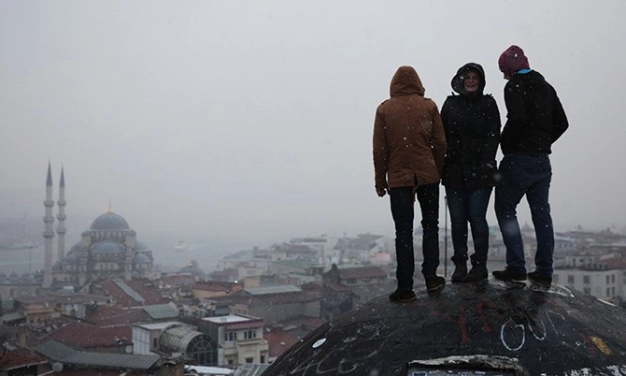 Beautiful in all aspects