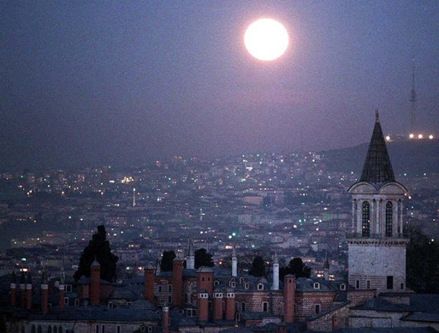 Beautiful in all aspects