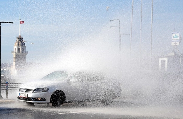 Beautiful in all aspects