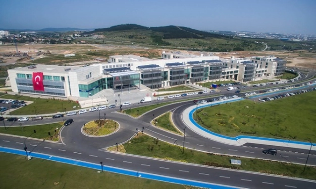 Teknopark Istanbul: Innovation Hub of Turkey