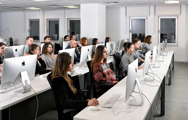 Istanbul’s global university celebrates its 15th anniversary