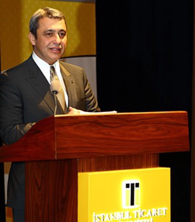 Istanbul’s global university celebrates its 15th anniversary