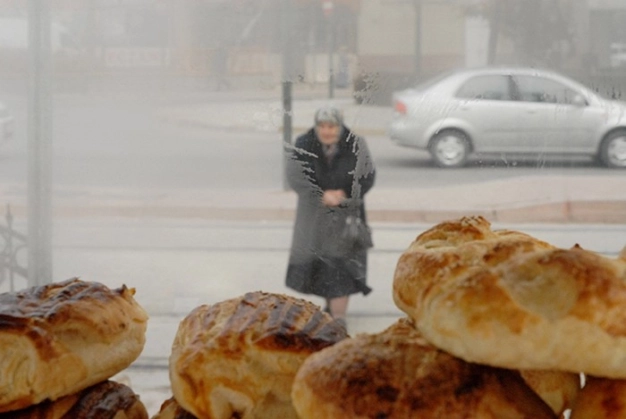 Bu sokaklarda hikâye var